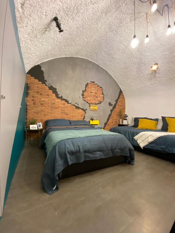 Casa Velata A Spaccanapoli 외부 사진