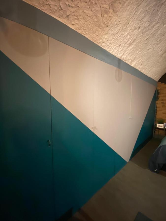 Casa Velata A Spaccanapoli 외부 사진