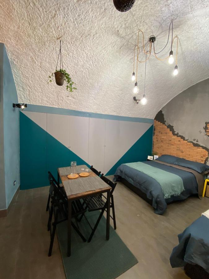 Casa Velata A Spaccanapoli 외부 사진