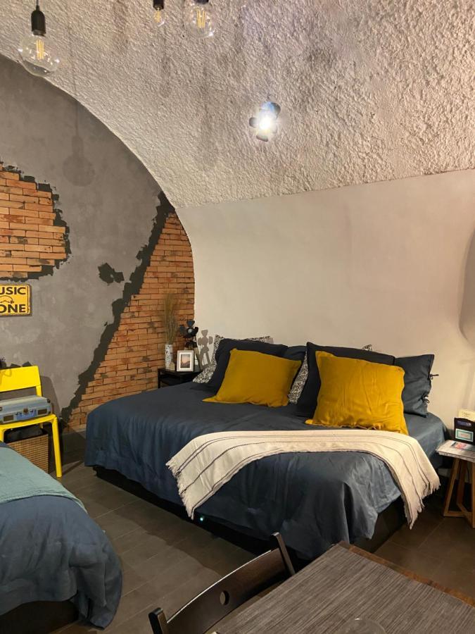 Casa Velata A Spaccanapoli 외부 사진