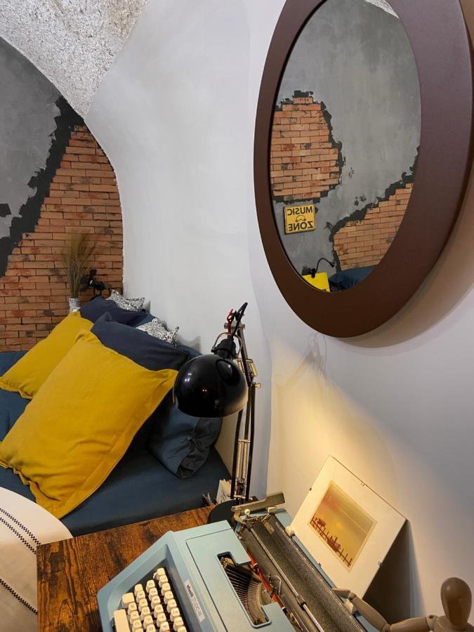 Casa Velata A Spaccanapoli 외부 사진