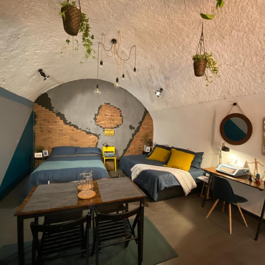 Casa Velata A Spaccanapoli 외부 사진