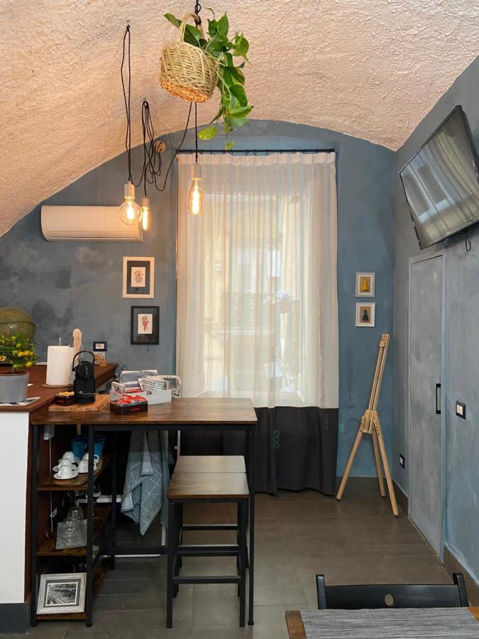 Casa Velata A Spaccanapoli 외부 사진