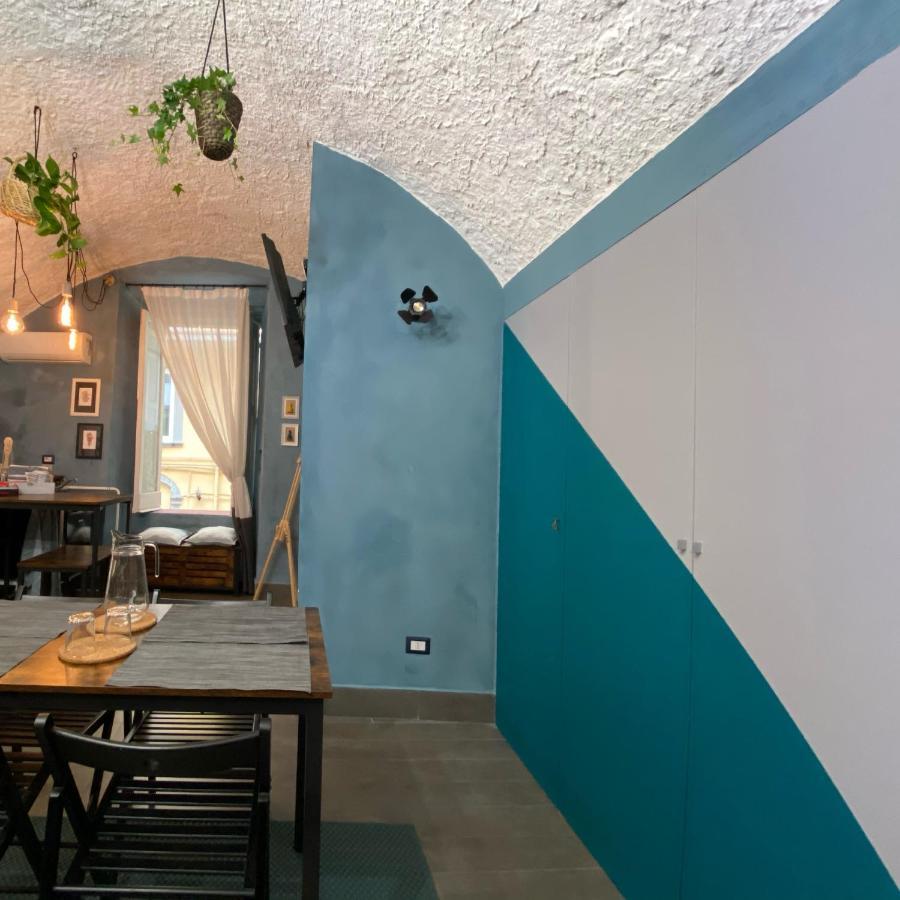 Casa Velata A Spaccanapoli 외부 사진