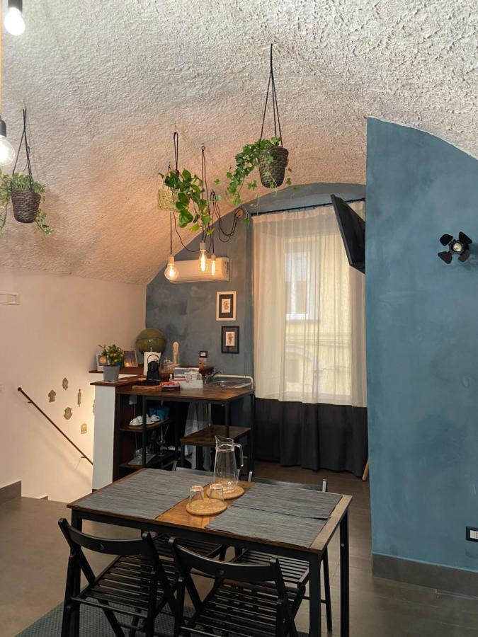 Casa Velata A Spaccanapoli 외부 사진