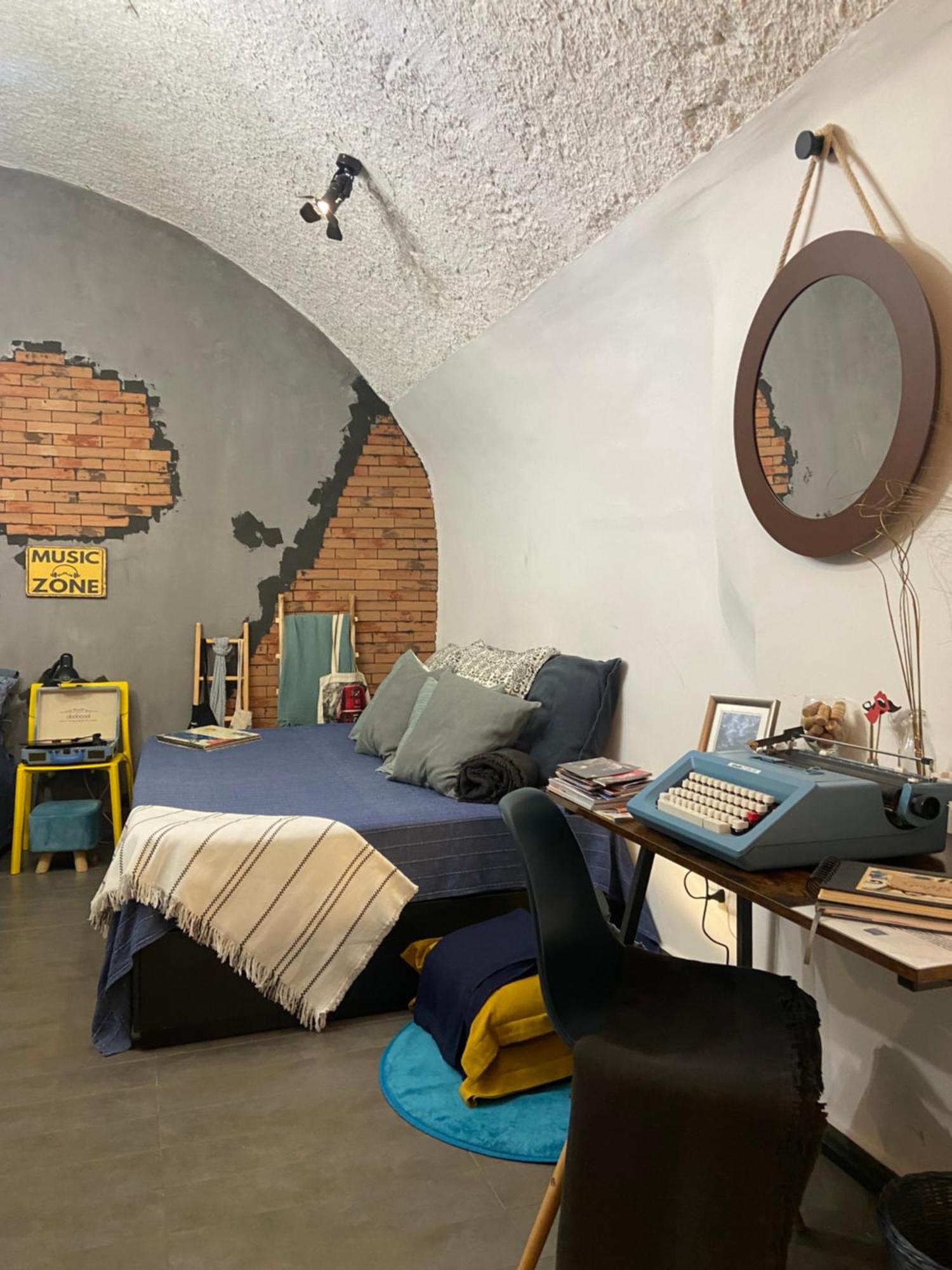 Casa Velata A Spaccanapoli 외부 사진