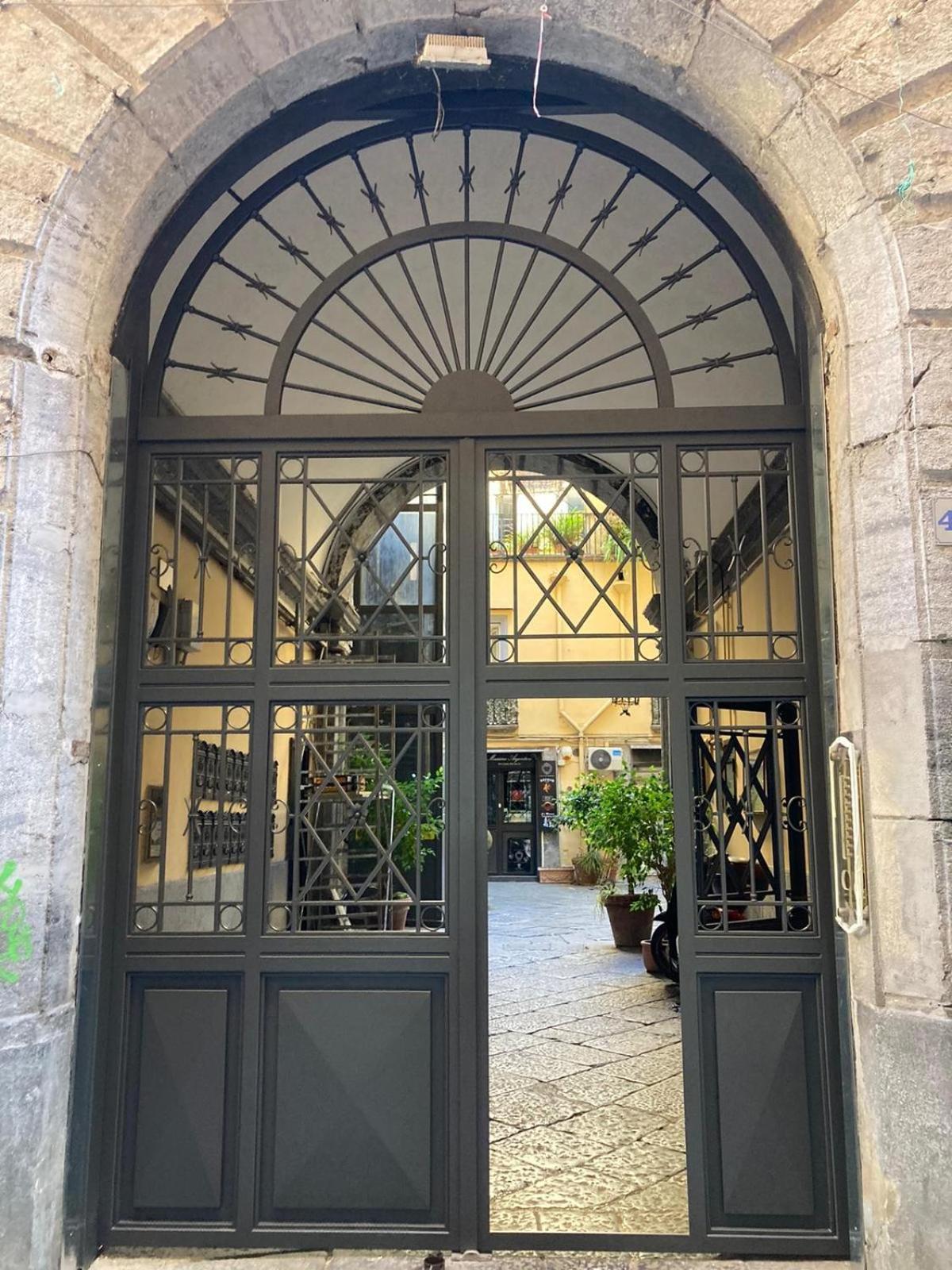Casa Velata A Spaccanapoli 외부 사진