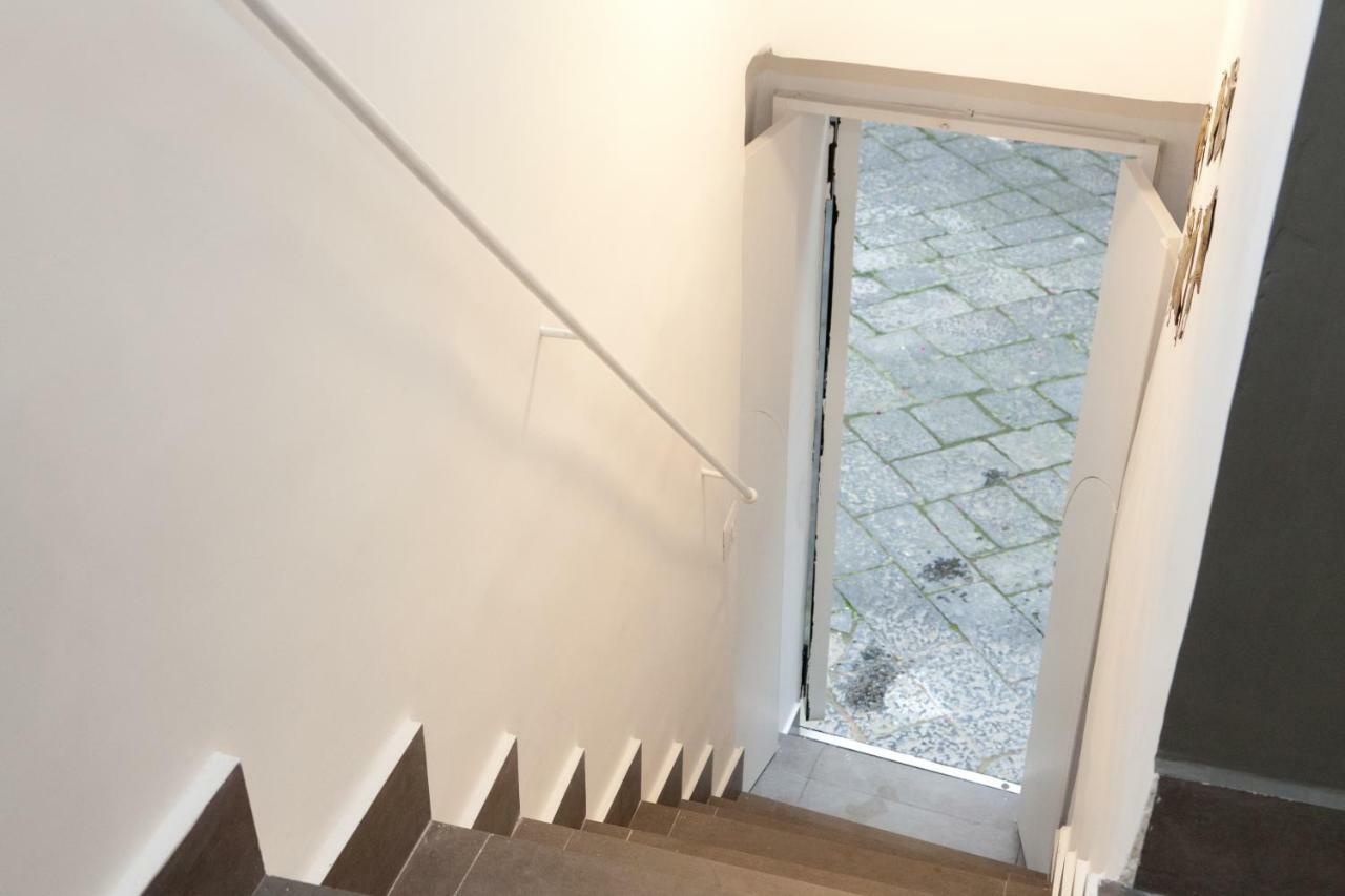 Casa Velata A Spaccanapoli 외부 사진
